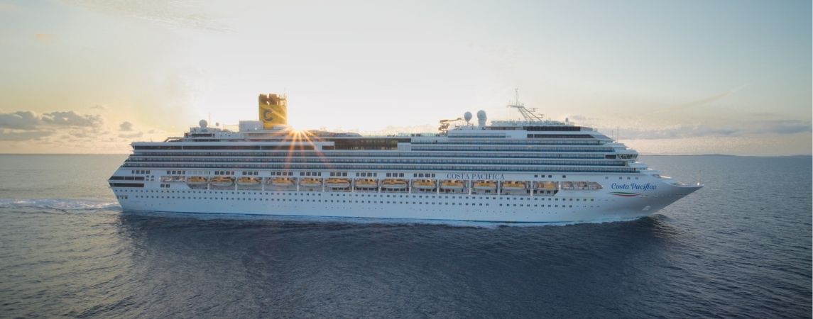 '2027 Yazının En Ekonomik Tatili Cruise Olacak'