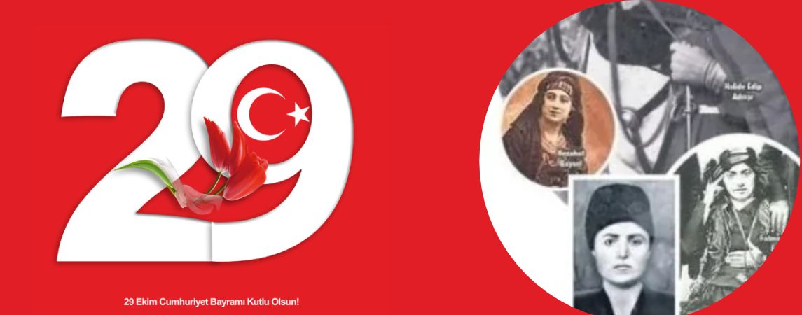 Cumhuriyetin Çelik Manolyaları