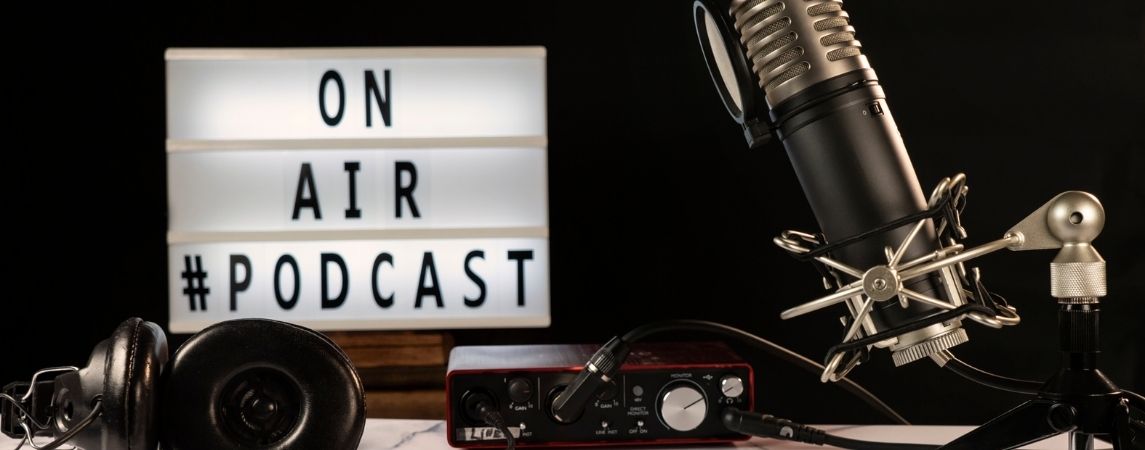 Dinledikten Sonra Aynı Kalmayacaksınız: Bakış Açınızı Değiştirecek 10 Podcast