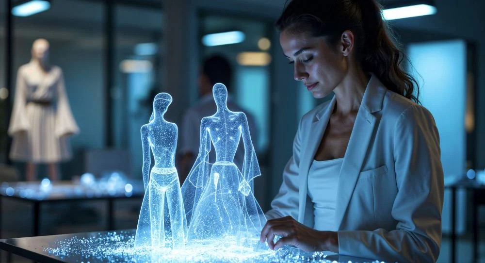 Moda Dünyasının “Terminator” Anı 