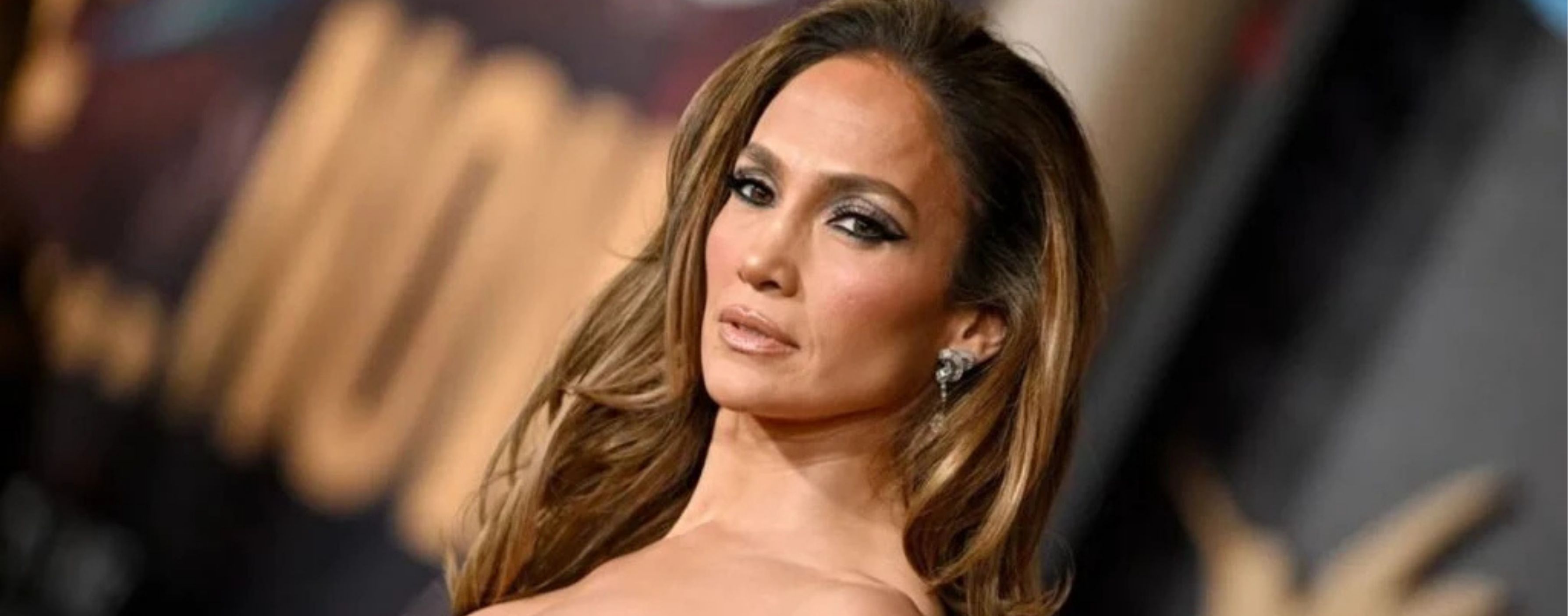 Bir İş Kadını: JLO