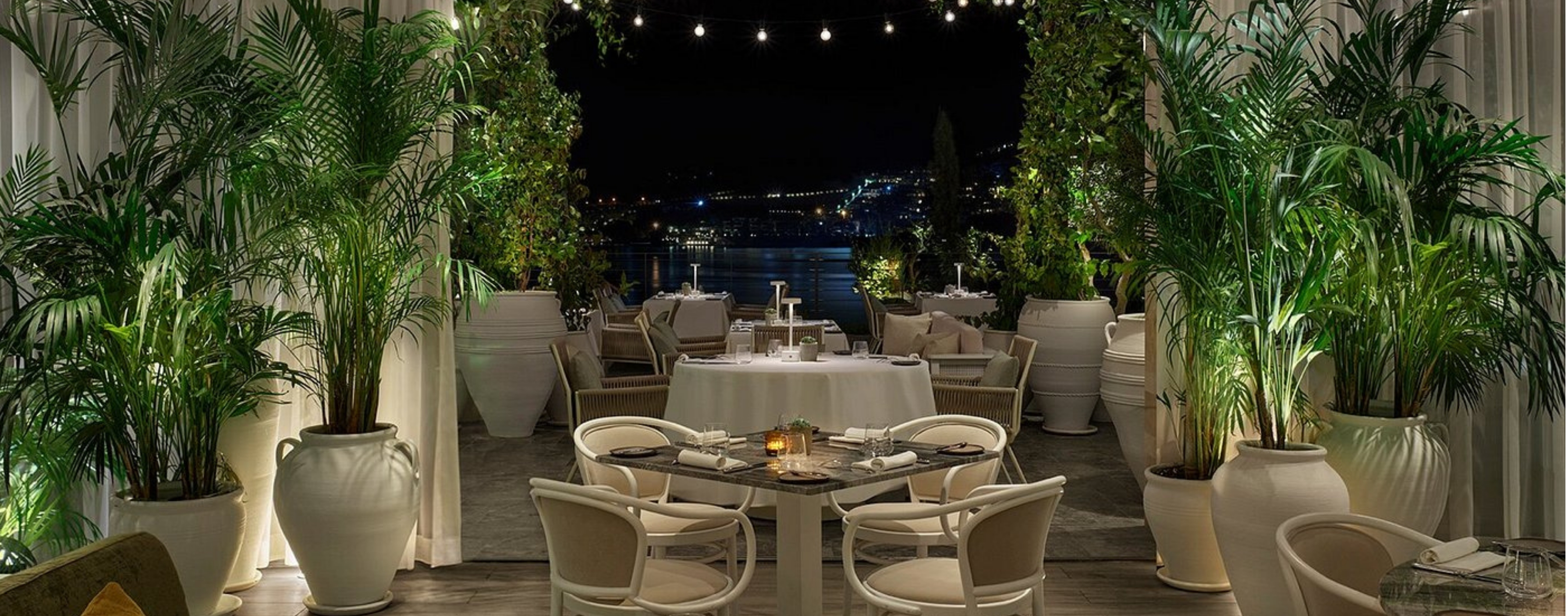 Bodrum’un En Gözde Fine Dining Mekanları