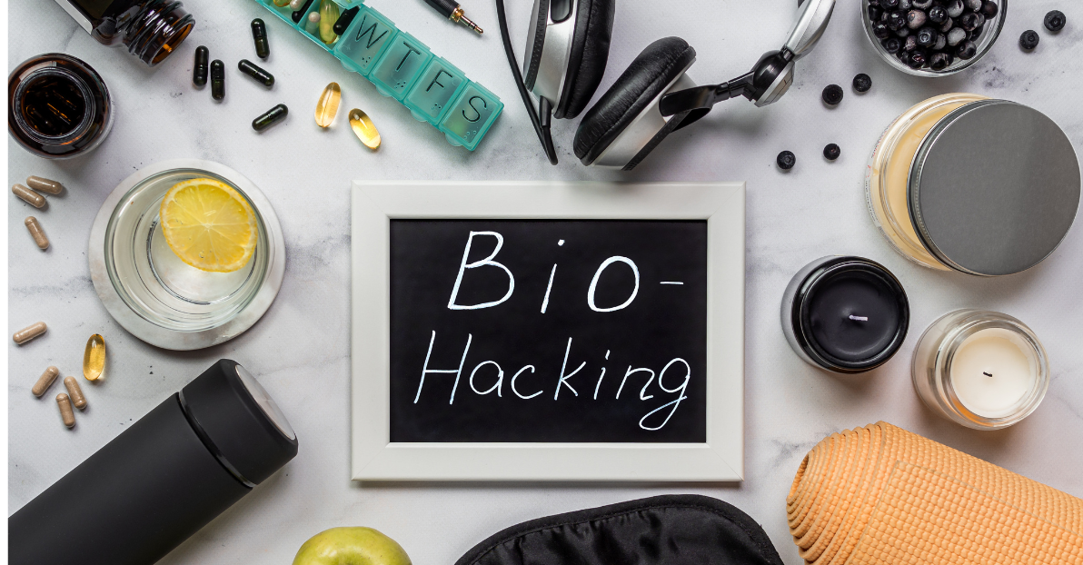 Biohacking Kadınları Neden Yarı Yolda Bırakıyor?