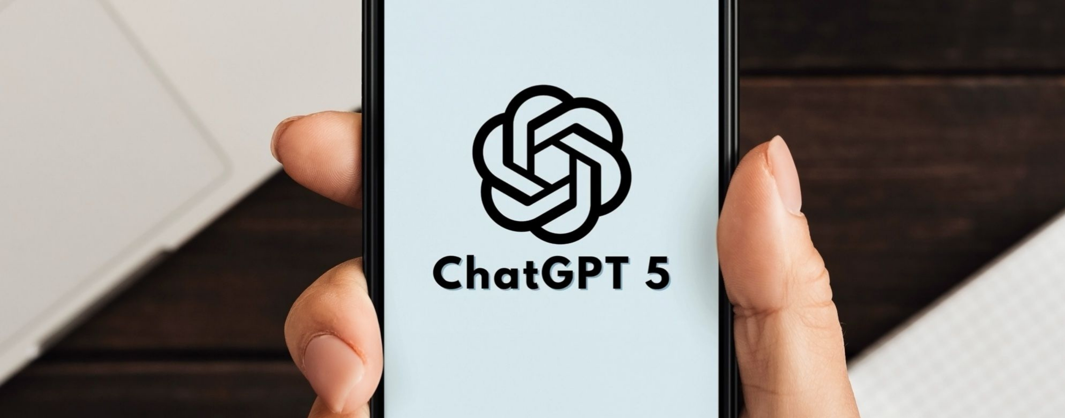 GPT-5: Yapay Zekanın Altın Çağı Başlıyor
