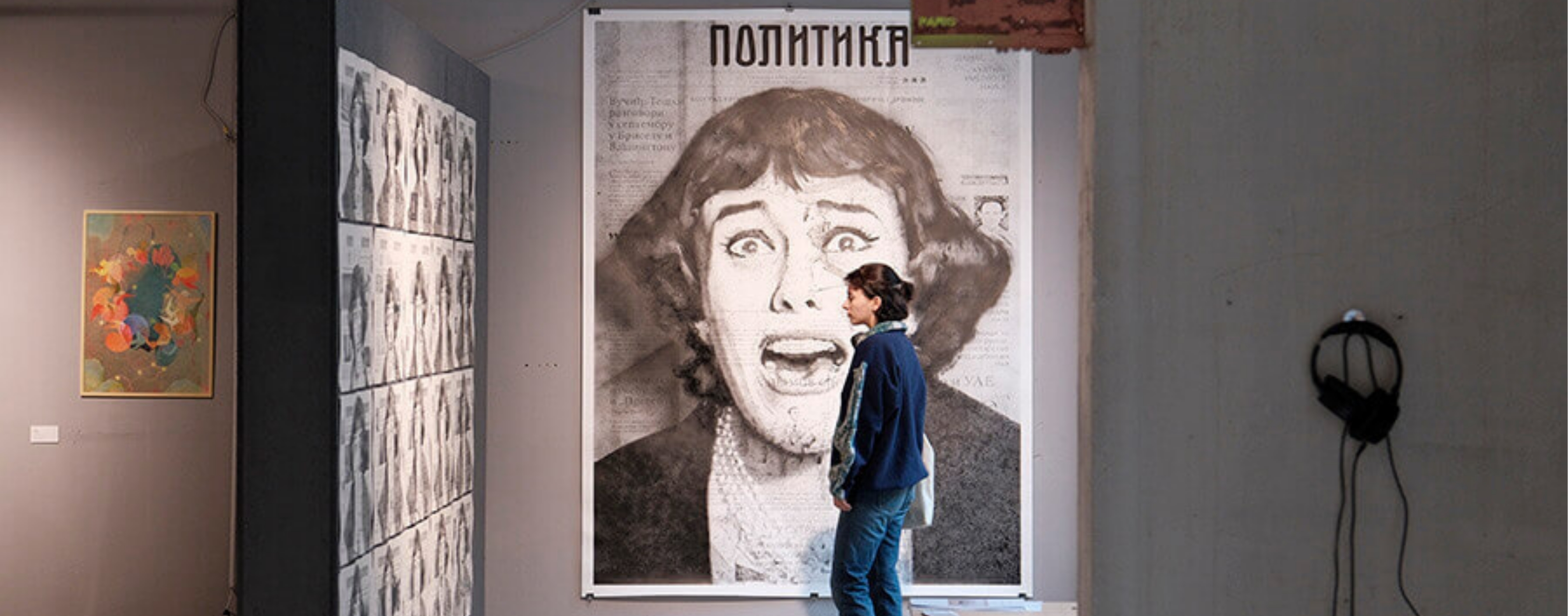 Dijital Sanatın Nabzı İstanbul’da Atıyor: Noise_Media Art 2025