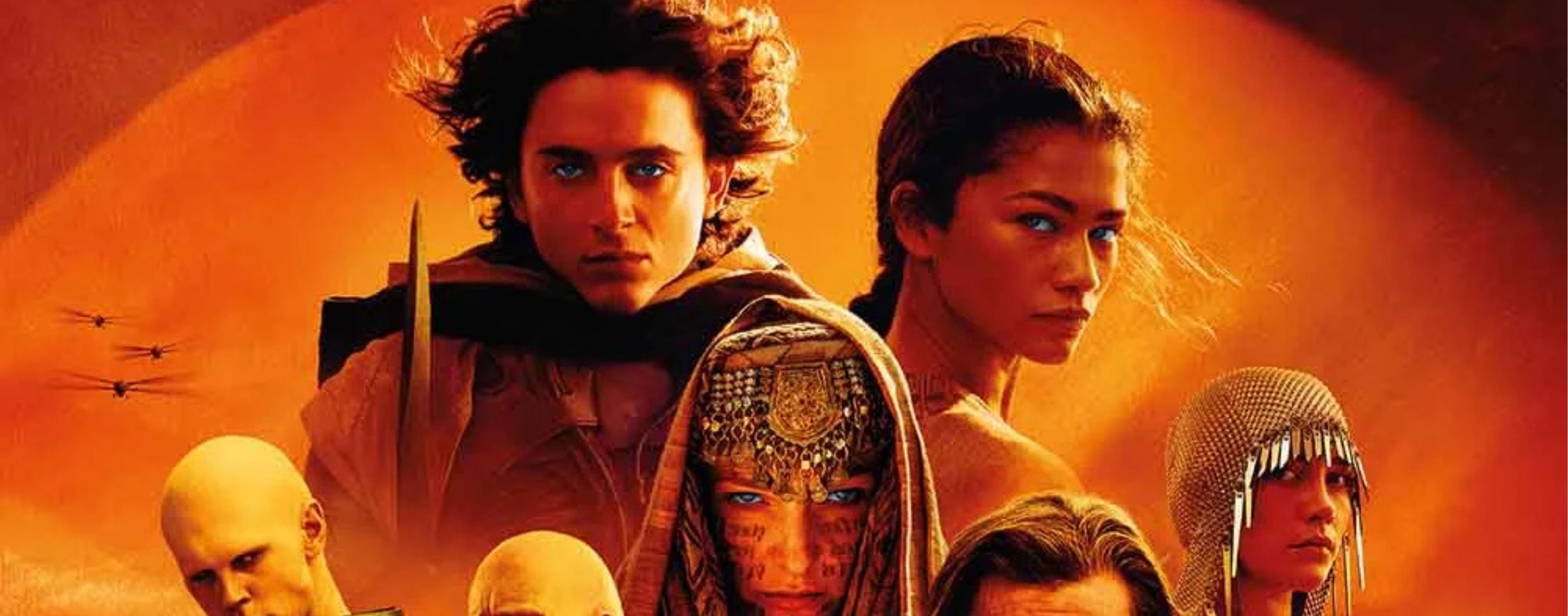 Dune: Part Three 2026’da Gösterimde 