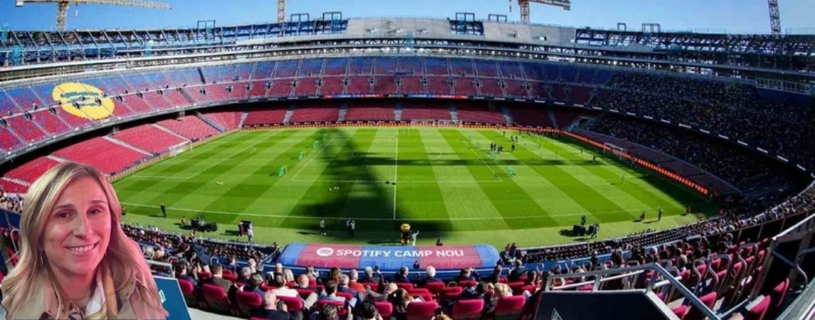 Erkek Egemen İnşaat Sektöründe Kadın Lider Olmak 