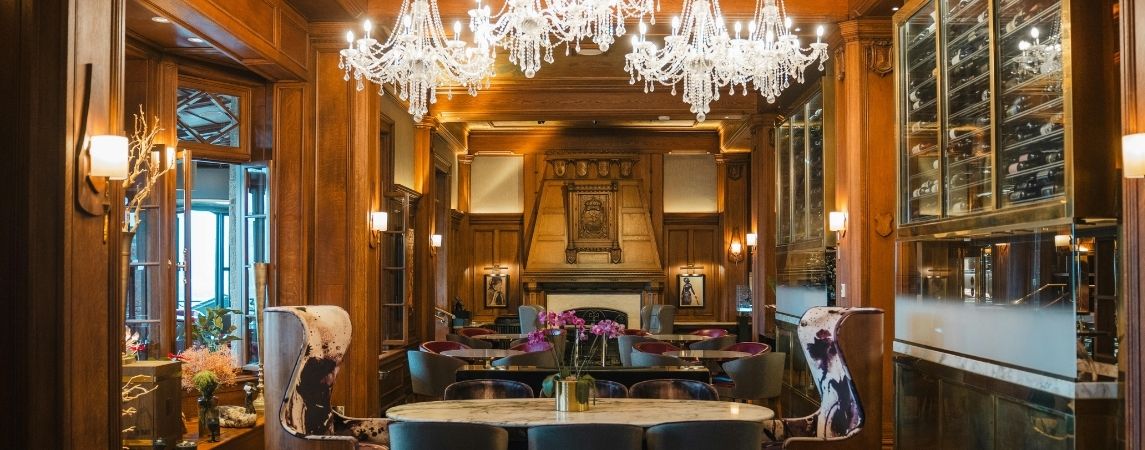 Gastronomiyi Deneyime Dönüştüren Mekânlar