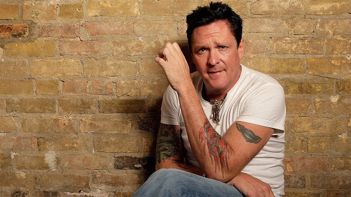 Michael Madsen Bu Dünyadan “Cadillac” ile  Geçti…