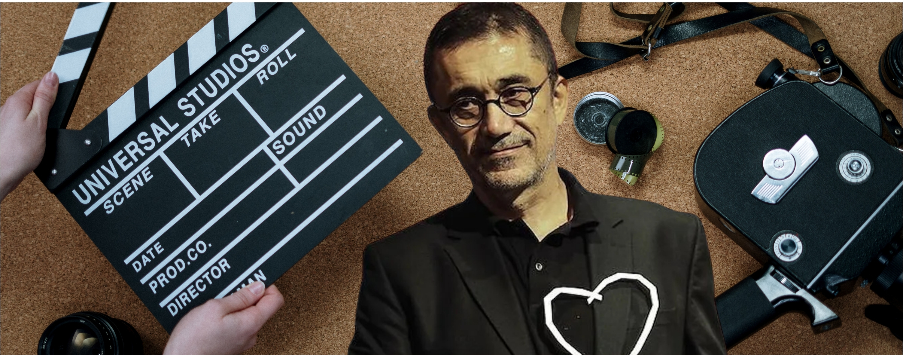 Nuri Bilge Ceylan'a Göre 21. Yüzyılın En İyi Filmleri