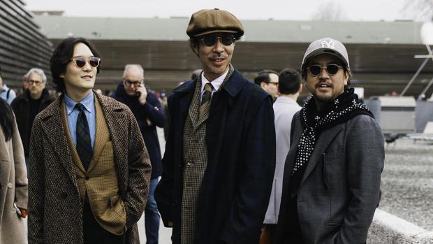 Pitti Uomo 2026: Sessiz Lüksün Güç Gösterisi