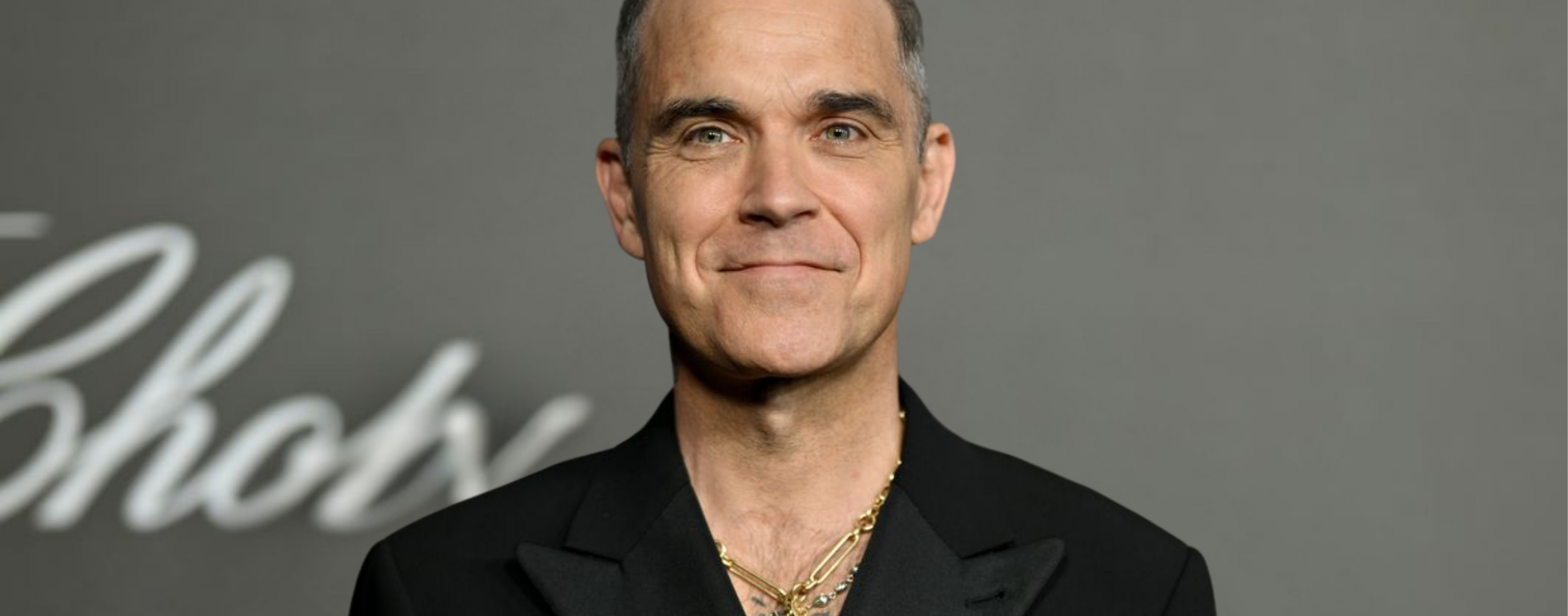 Robbie Williams İstanbul Konseri