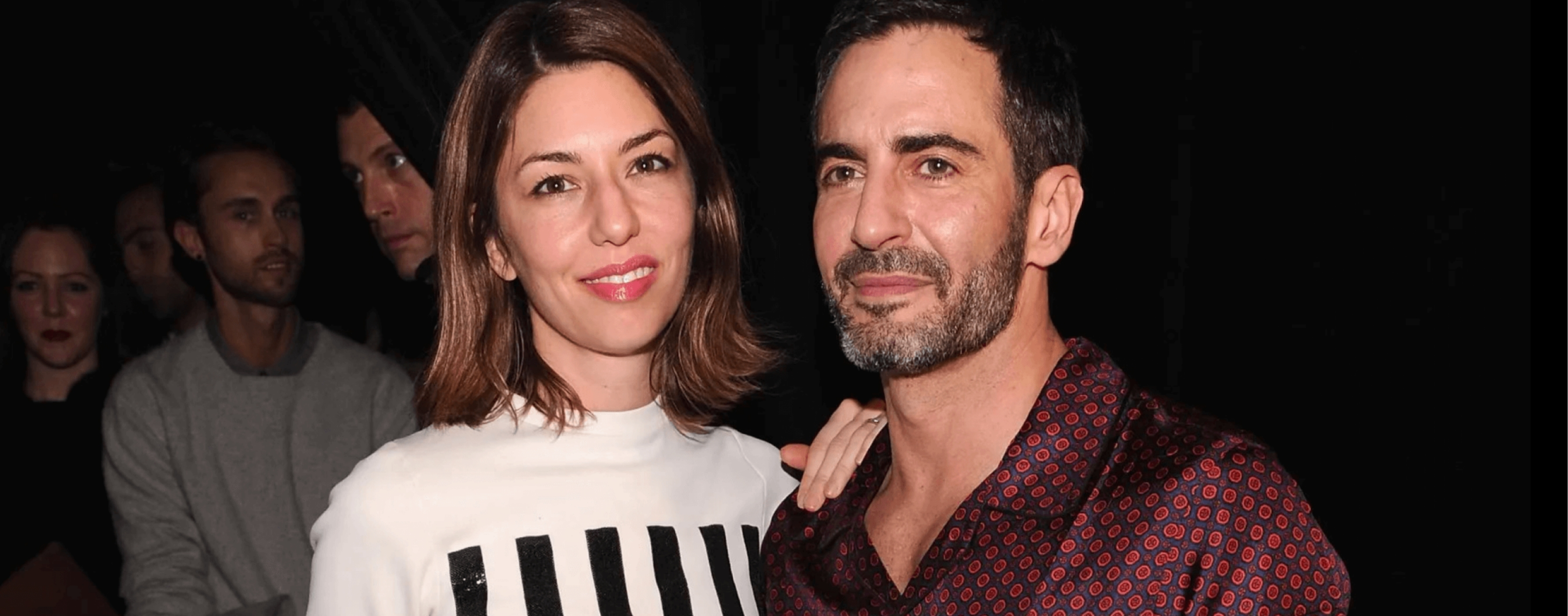 Sofia Coppola’dan Marc Jacobs’a Sinematografik Bir Saygı Duruşu