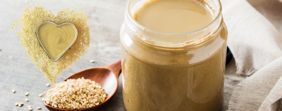 Çocuklar için Zihni Açan Kahvaltılık: Tahin