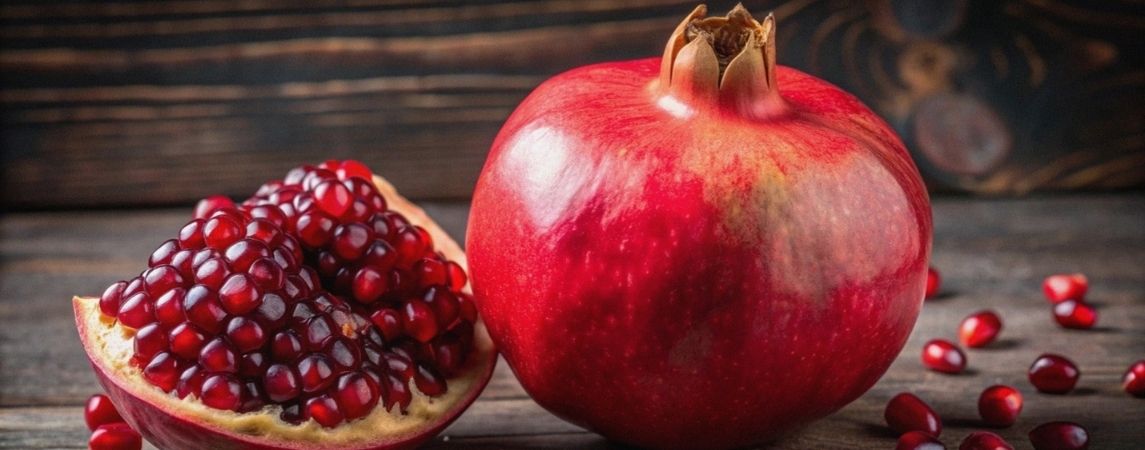 2026’nın Bereketli Geçmesi  için 21 Aralık'ta Nar Ritüeli Yapın