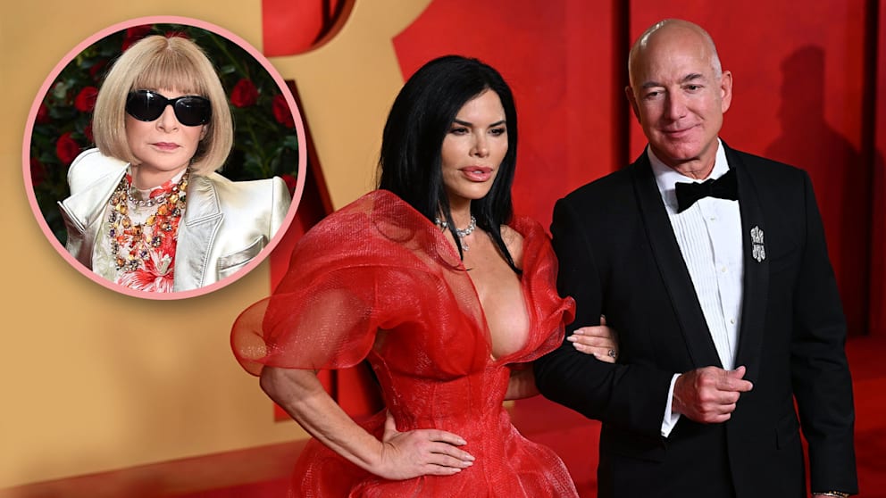 Wintour–Bezos Kompleksi Moda Dünyasında Gücün El Değiştirdiği An