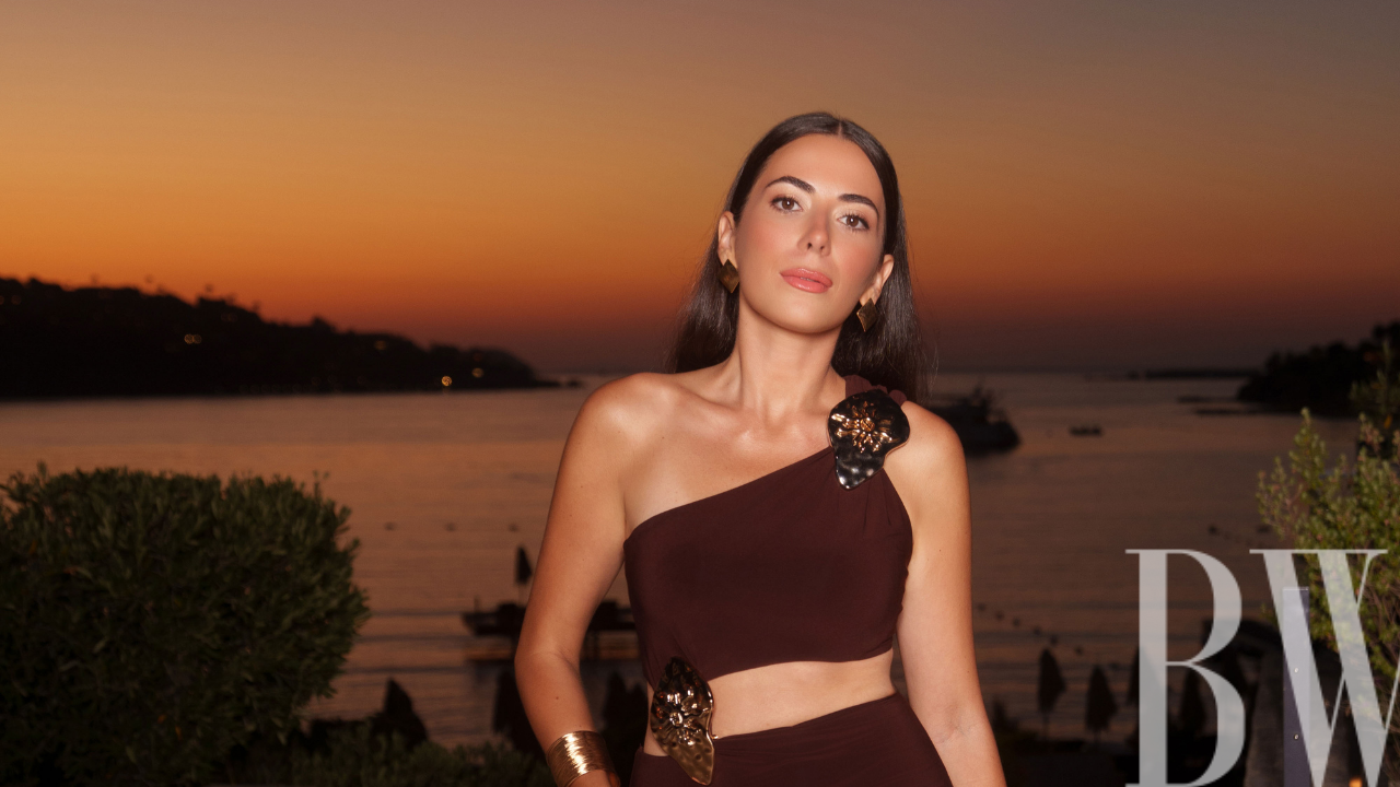 Nurçe Erben: Hedef sadece büyümek değil; derinleşmek