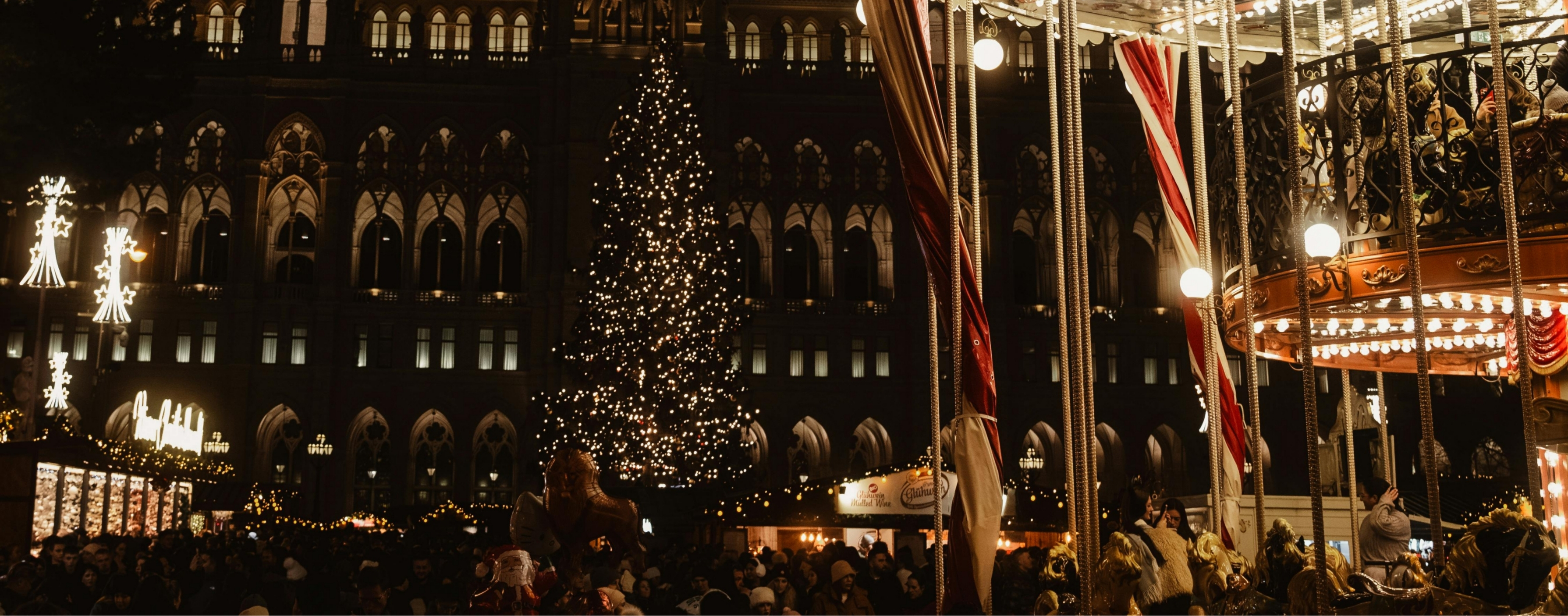 Yılbaşına Kadar Görmeniz Gereken Yerler