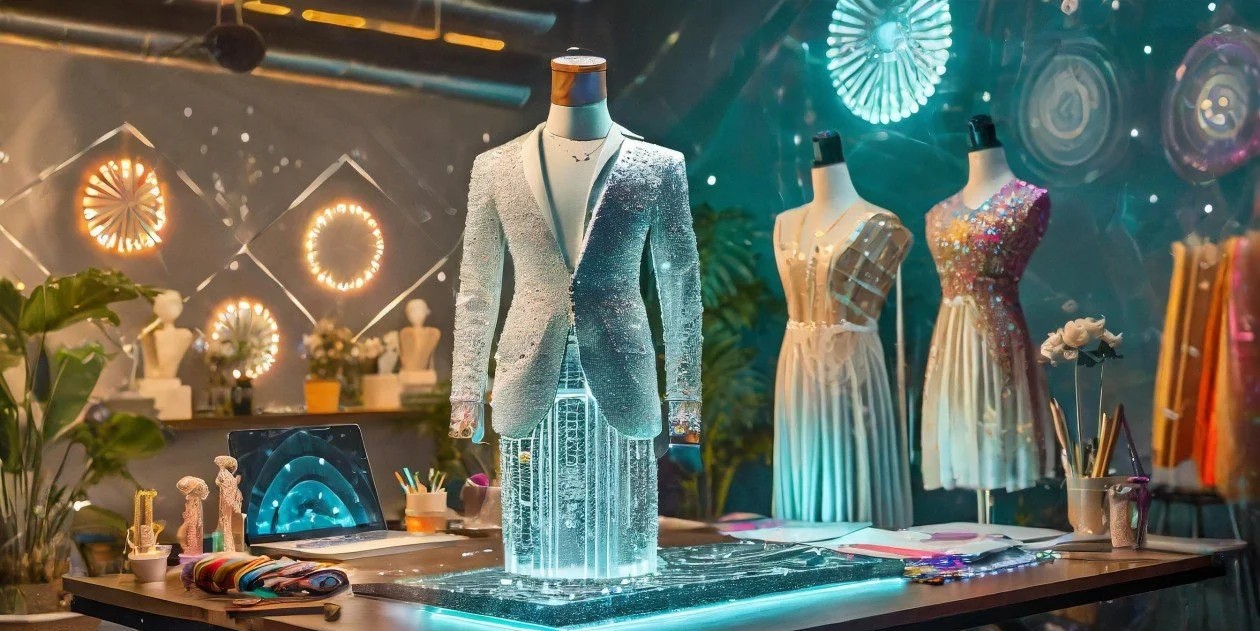 Yapay Zeka Çağında Moda Kariyeri için Strateji ve Araç Kutusu