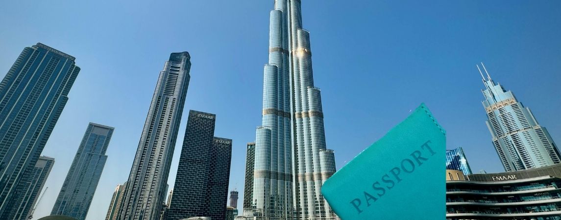 BAE’de Yeni Vize ve İkamet Düzenlemeleri