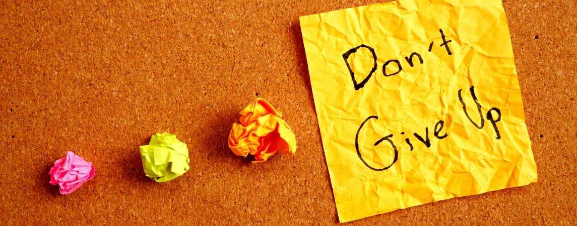 Pes Edenlerden misin, Savaşanlardan mı? Hayatın Her Alanında Yükselmenin Anahtarı