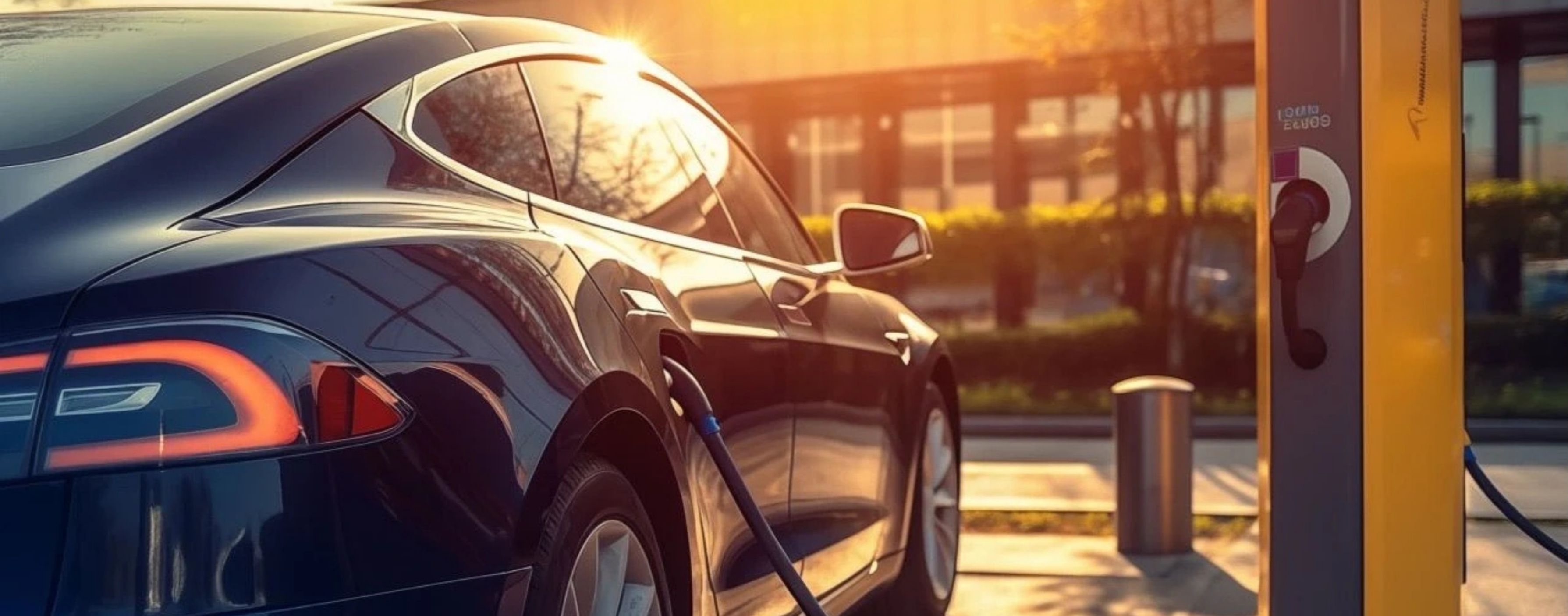 Sessiz Lüks: Elektrikli Araçlar