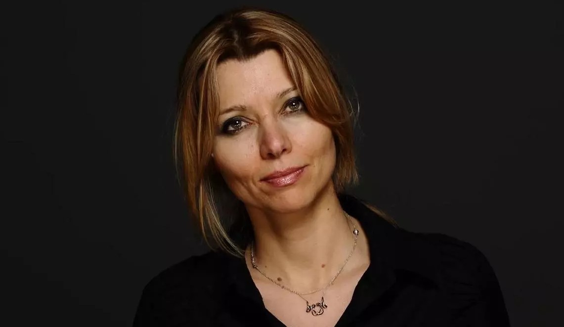 İngiltere’nin 205 yıllık edebiyat kurumu Royal Society of Literature’ın yeni başkanı Elif Şafak oldu.