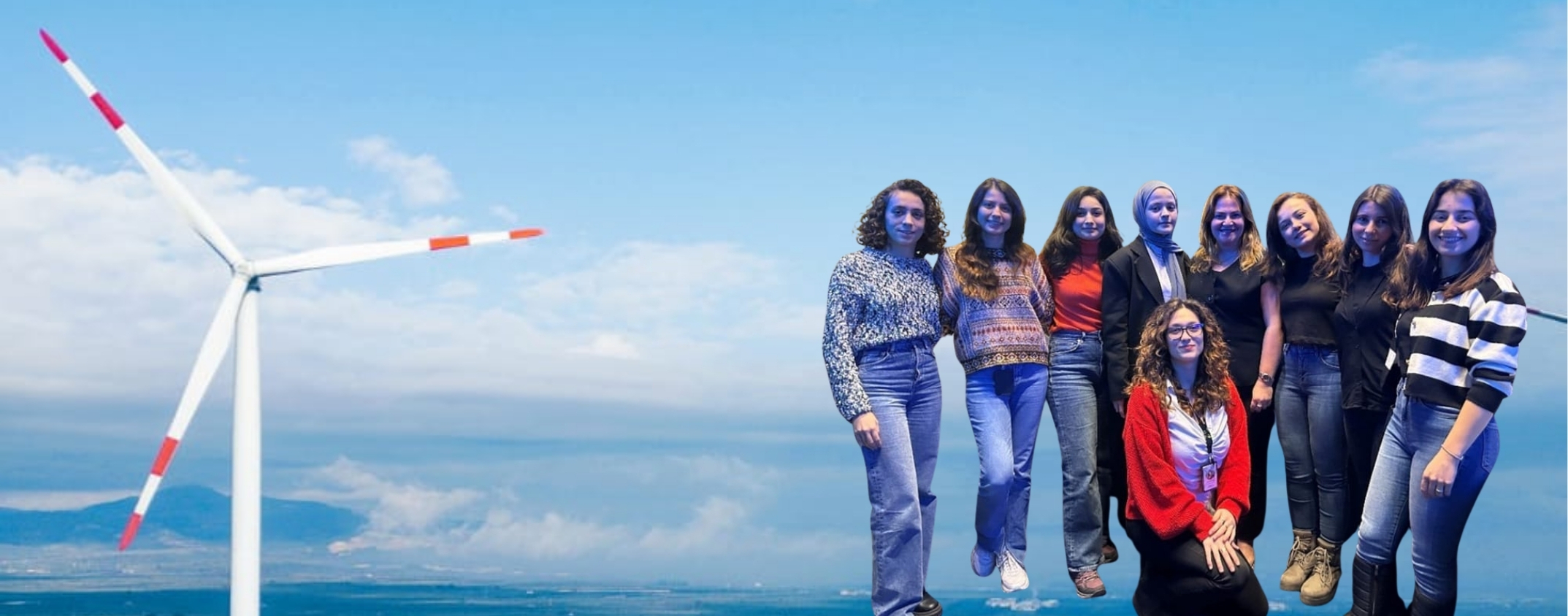 Sürdürülebilir Bir Gelecek İçin Kadınların Gücü