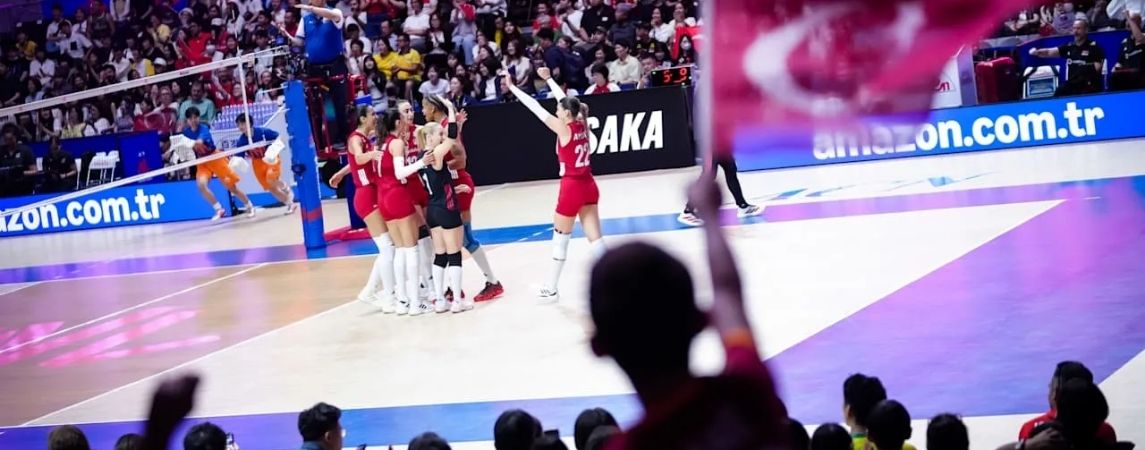 Filenin Sultanları Bir Kez Daha Zirvede