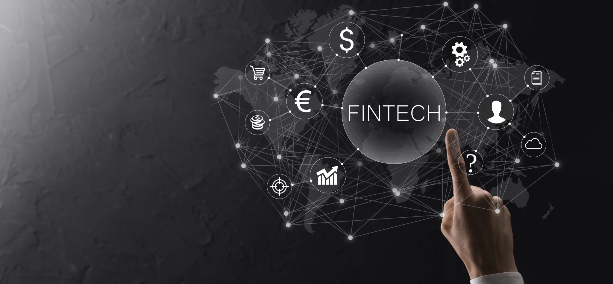 Fintech Devrimi