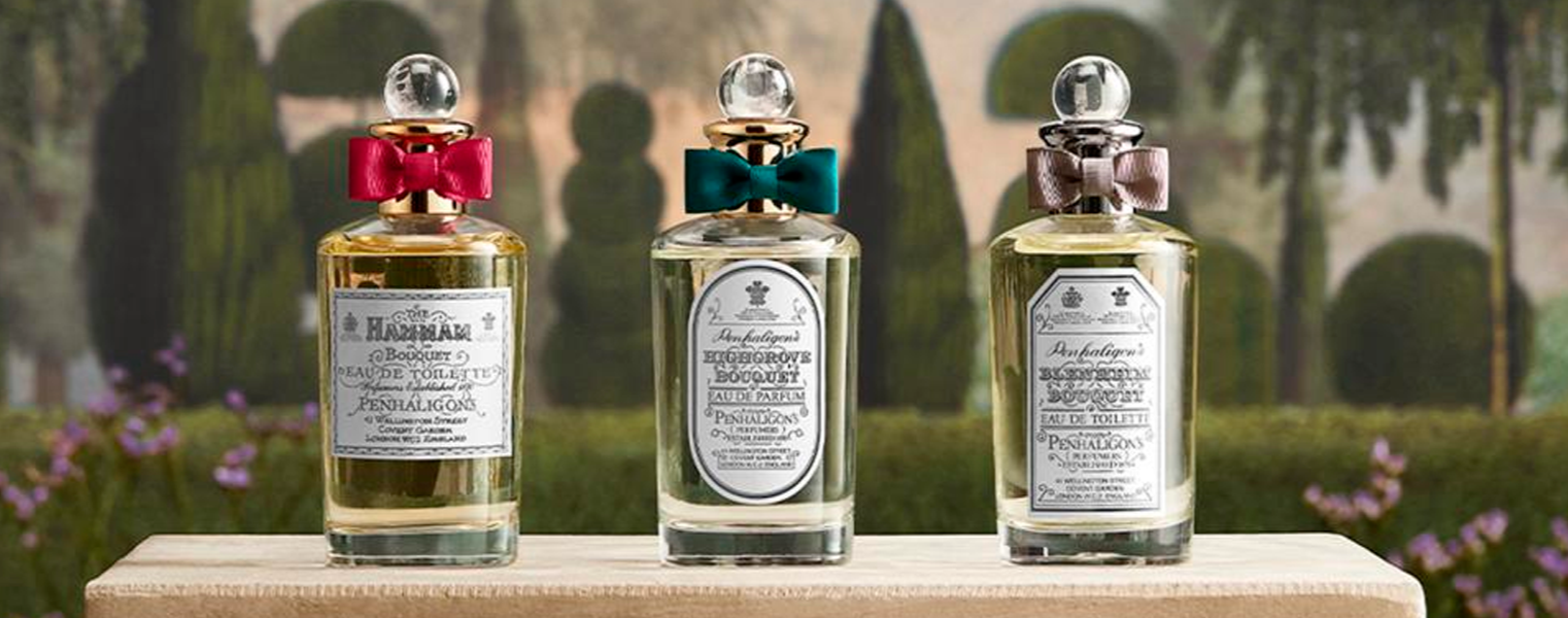 İngiliz Kraliyet Ailesi’nin Stratejik Koku Seçimi: İmaj, Güç ve Çekicilik Üzerine Sessiz Bir Rehber