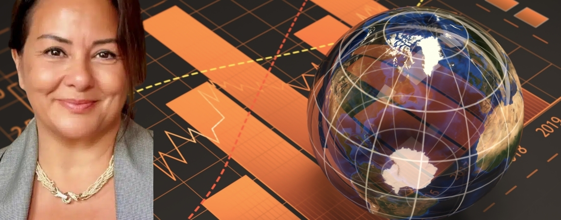 Türk Kadını Finans Dünyasında Zirvede