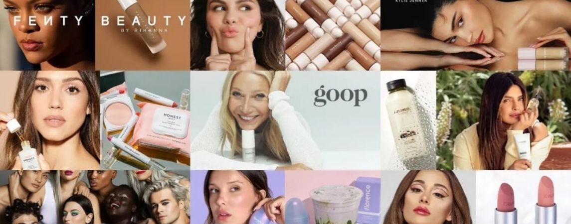  Güçlü Kadınların Güzellik İmparatorlukları