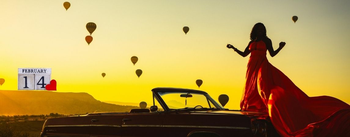 14 Şubat’a Özel: Türkiye’nin En Romantik Destinasyonları