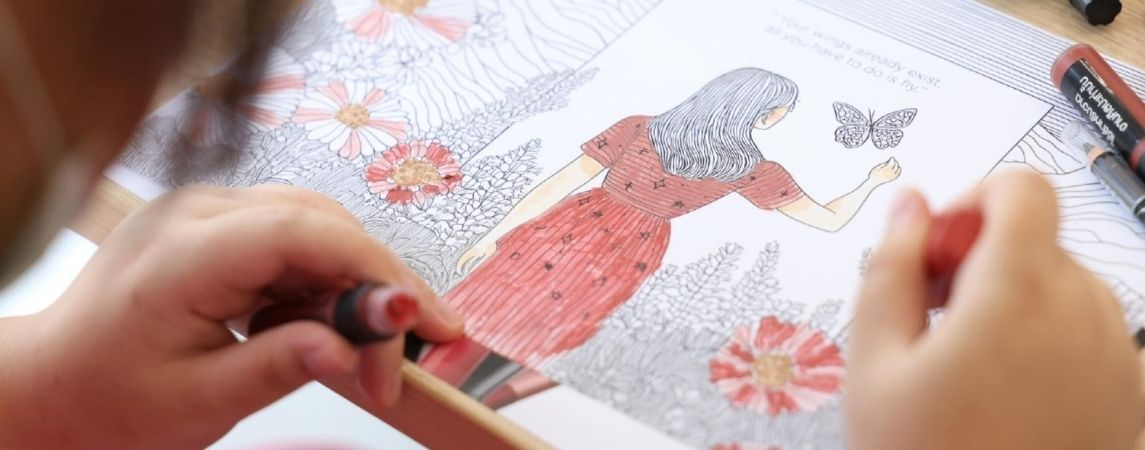 Güzellikten İyileşmeye: L’Oréal Tayland Makyaj Ürünlerini Terapiye Dönüştürdü