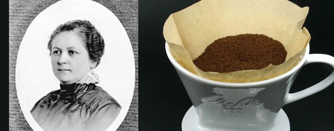 Kahve Devrimi Bir Defter Yaprağıyla Başladı: Bugün İçtiğimiz Filtre Kahvenin Hikâyesi