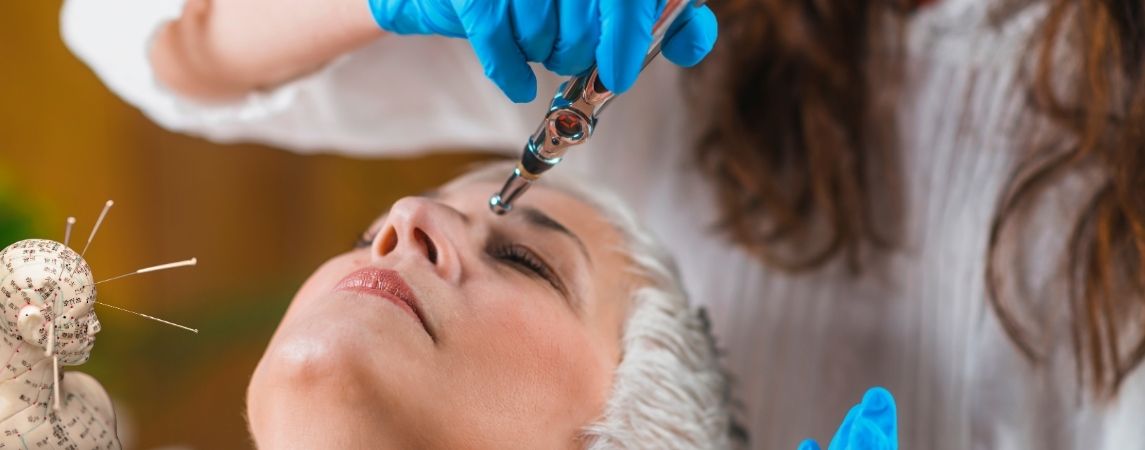 Bel Ağrısından Hormonal Dengeye: Meridyen Terapisi Neden Bu Kadar Etkili?