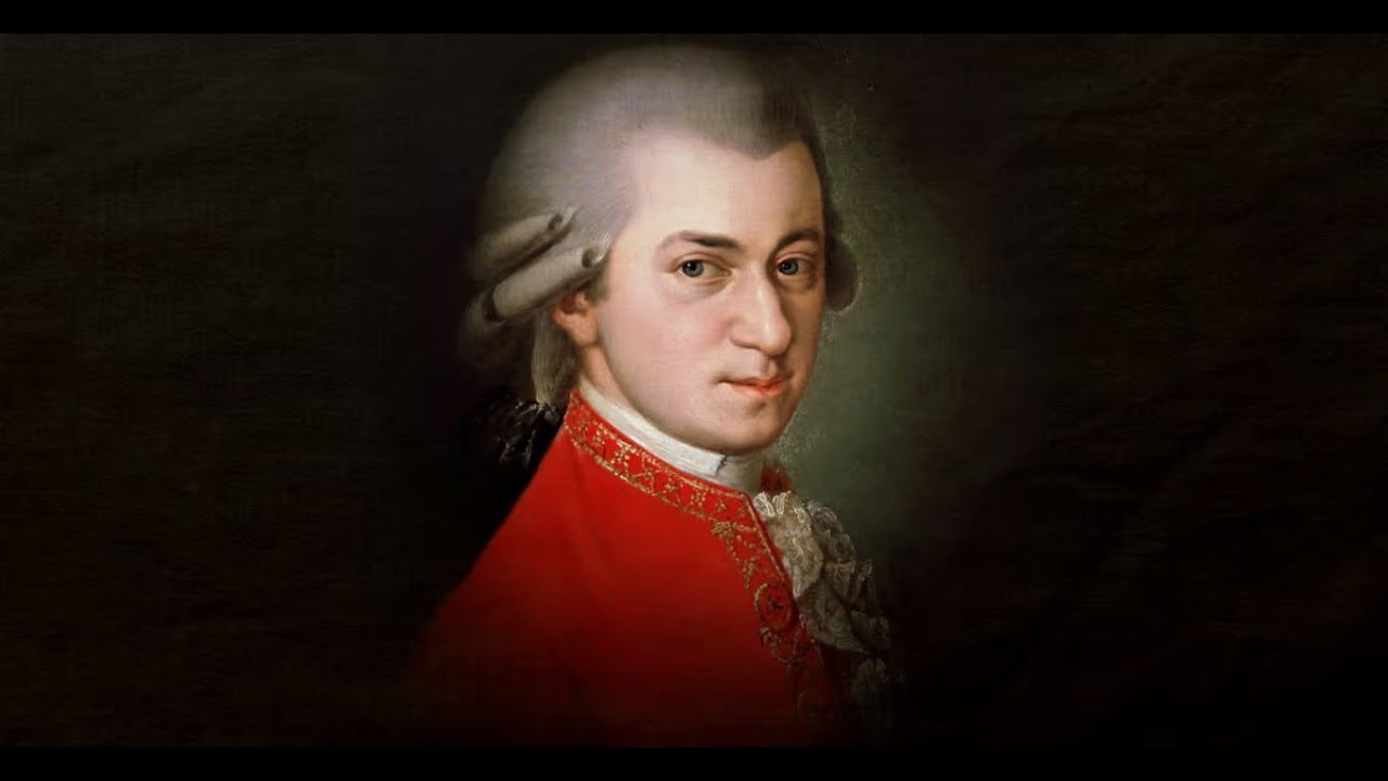 Mozart Hayatınızı Değiştirecek!