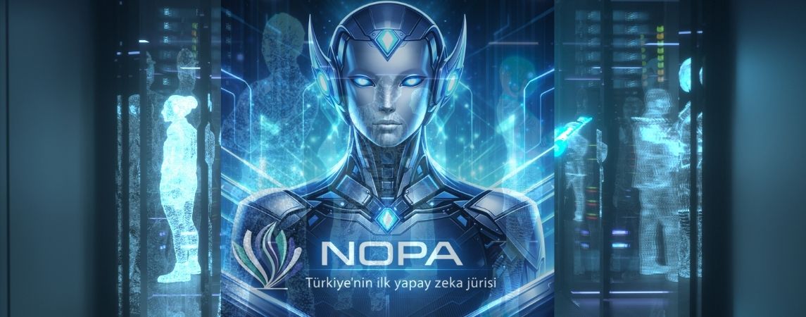 İş Dünyasında Bir İlk: Yapay Zekâ Jüri Üyesi Oldu
