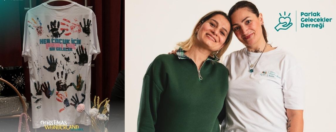 Malatya’dan İstanbul’a Uzanan Umut: Parlak Gelecekler Derneği’nden Anlamlı Etkinlik