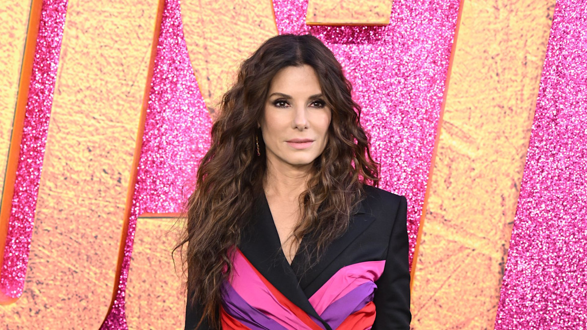 Sandra Bullock Geri Dönüyor…