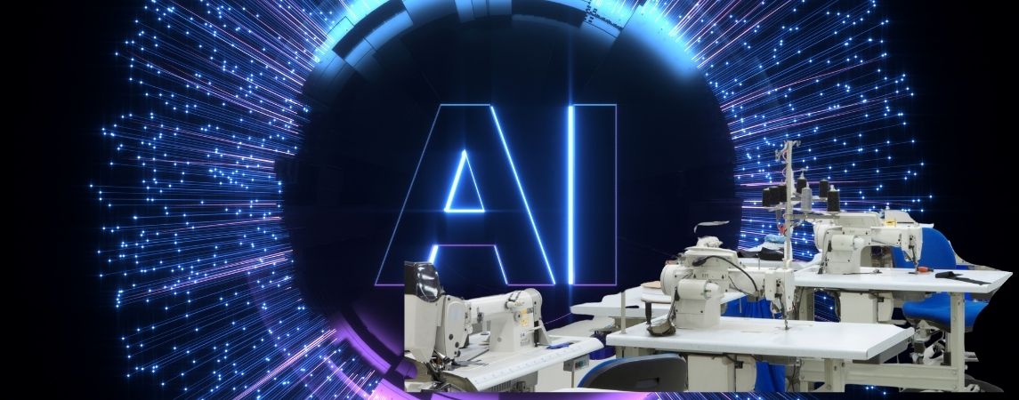 Geleceğin Modası Giresun’da Yapay Zekayla Şekilleniyor