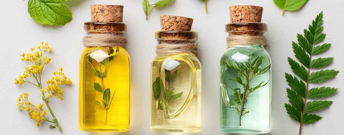 320 MHz’lik Şifa: Aromatik Yağlar ve Elektromanyetik Frekanslar Beynimizde Ne Yapıyor?