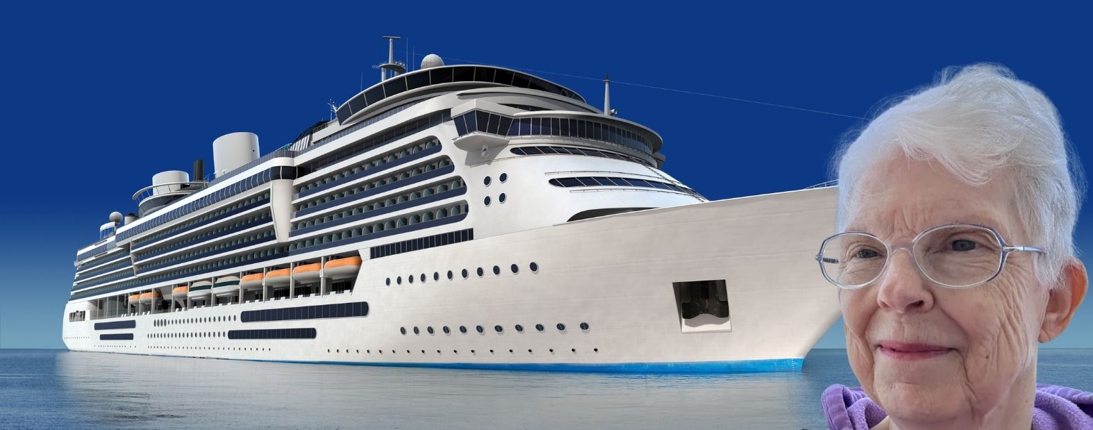 Huzurevinden Cruise Gemisine