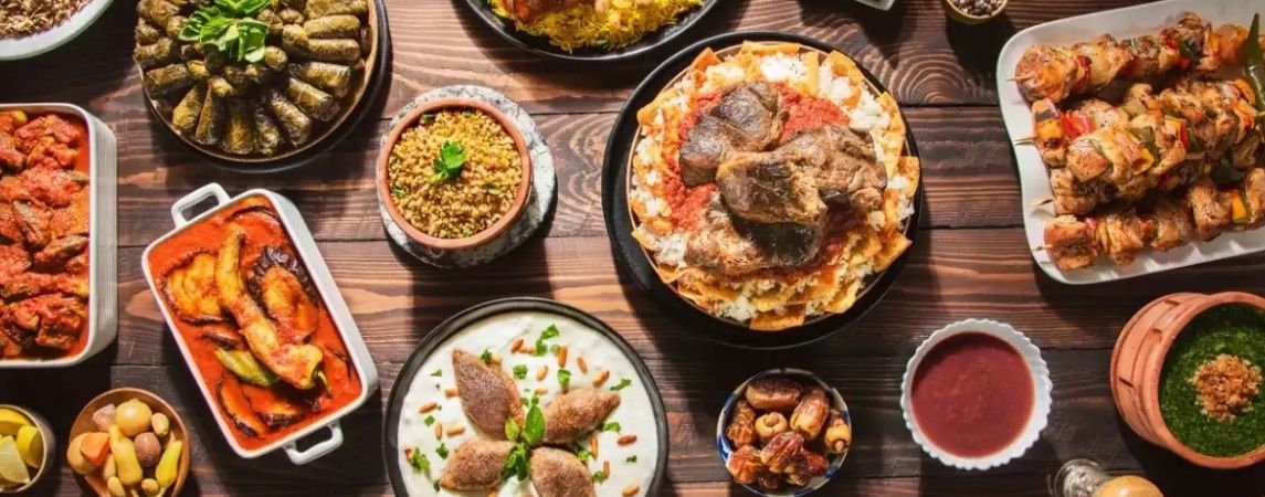 Türkiye’nin En Lezzetli Bahaneleri: Kaçırılmaması Gereken Gastronomi Festivalleri