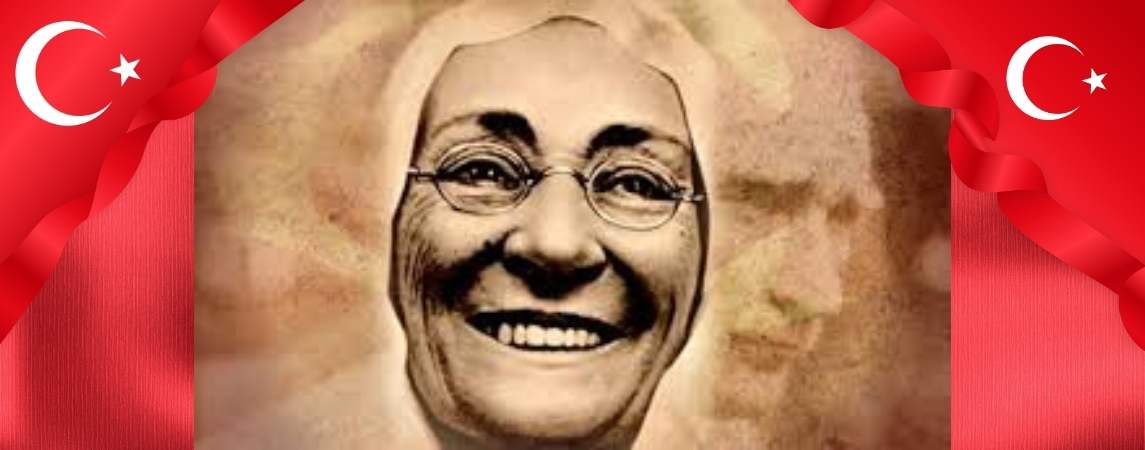 Bir Annenin İnancı, Bir Milletin Kaderi: Zübeyde Hanım'ın Vefatının 103. Yılı