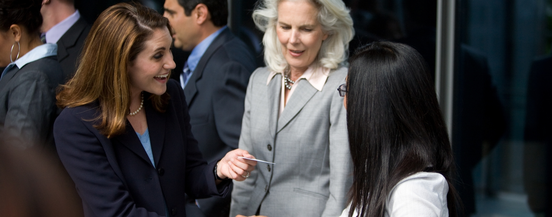 Yükselen Kadınların Niş Alışkanlıkları