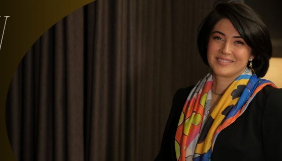 Merve Erdoğan 