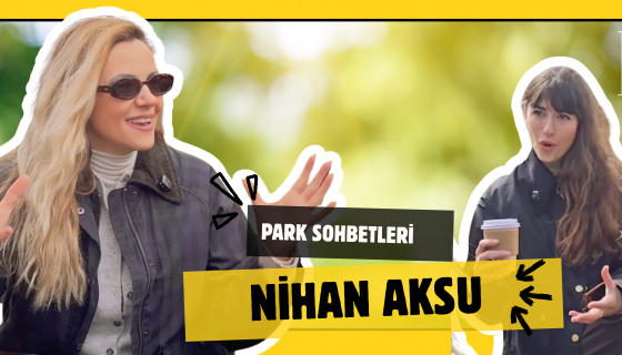 Nihan Aksu