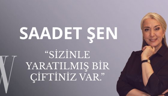 Saadet Şen: 